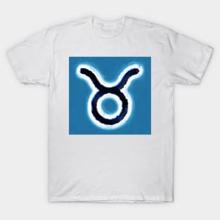 Taurus Symbol T-Shirt